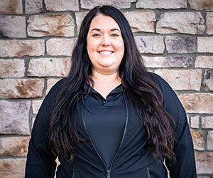 Jennifer | Mancinelli's Auto Repair