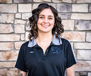 Mancinelli's Auto Repair | Alexandra Giovanni