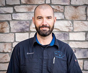 Brandon | Mancinelli's Auto Repair