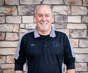 Mancinelli's Auto Repair | Russ Hutton