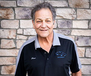 Mancinelli's Auto Repair | Steve Mancinelli, AAM / Owner