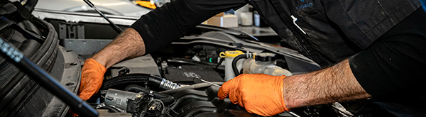 Mancinelli's Auto Repair Center | Auto Services